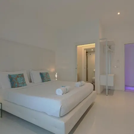 Palco Rooms&suites Affittacamere