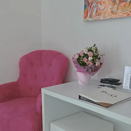 Palco Rooms&suites 3*