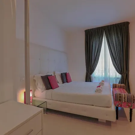 Affittacamere Palco Rooms&suites