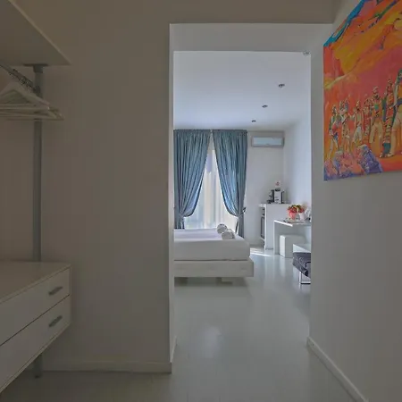 Palco Rooms&suites Casa de hóspedes Palermo
