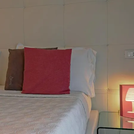 Palco Rooms&suites 3* Palermo