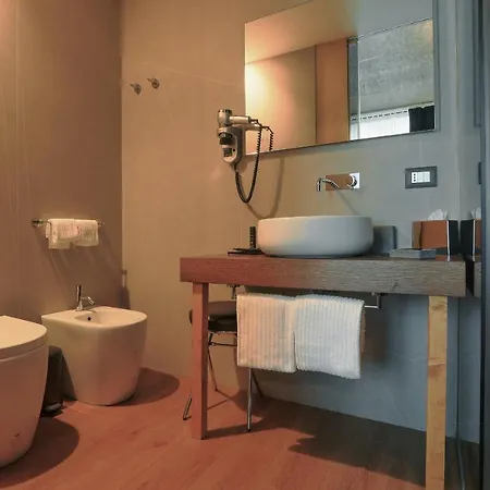 Palco Rooms&suites Palermo