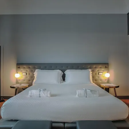 Palco Rooms&suites Affittacamere