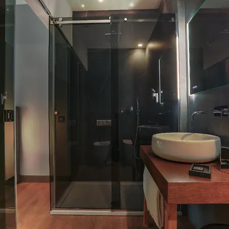 Affittacamere Palco Rooms&suites 3*