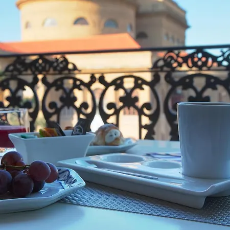 Affittacamere Palco Rooms&suites