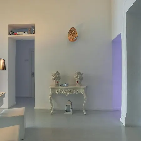 Palco Rooms&suites Casa de hóspedes 3*