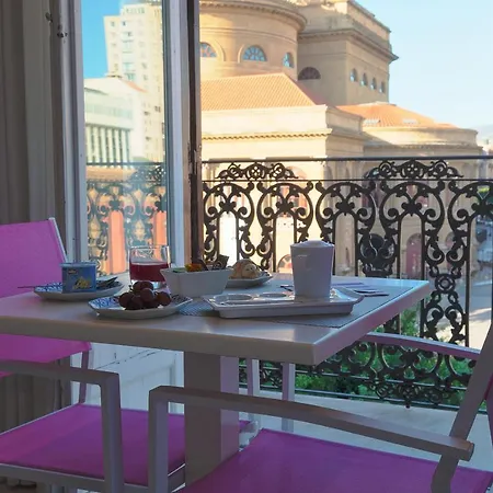 Affittacamere Palco Rooms&suites 3*