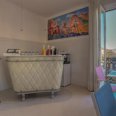 Palco Rooms&suites