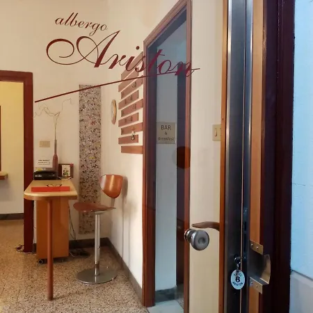 Otel Ariston Petit 2*