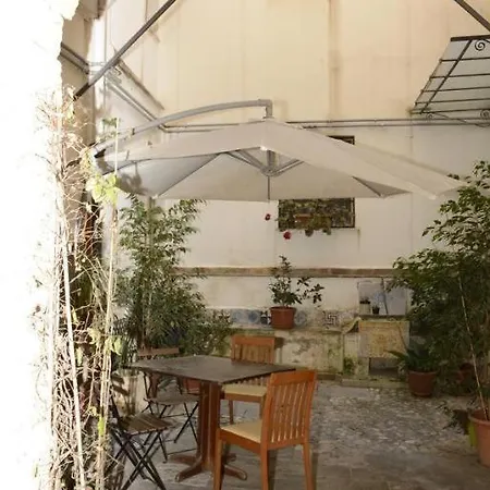 Holiday home Quattro Canti