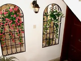 Nuovo Cortile לינה וארוחת בוקר פלרמו