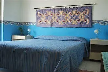 La Casa Dei Limoni Bed & Breakfast