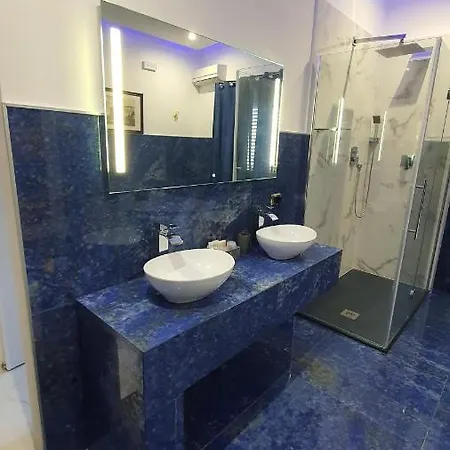 Bed & Breakfast Cannatella's Mansion Palermo