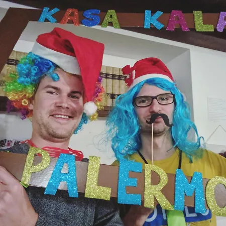Kasa Kala & Affittacamere