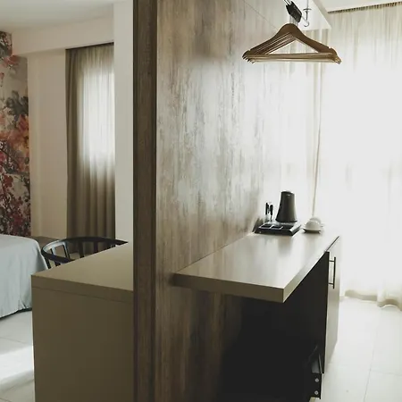 Pontemare Hotel