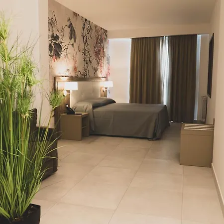 Pontemare Hotel Palermo