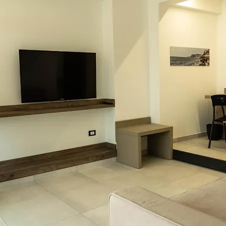 Pontemare Hotel 4*