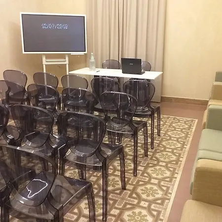 فندق تونيك 3*