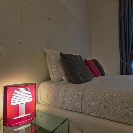 Palco Rooms&suites 3*