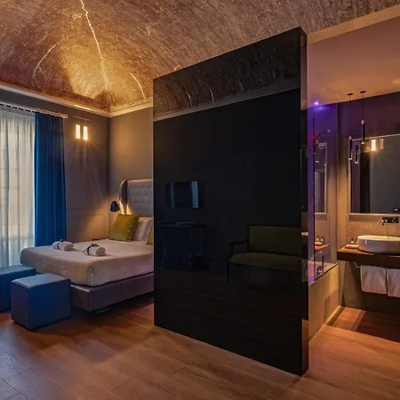 Palco Rooms&suites Affittacamere 3*