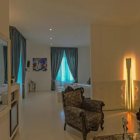 Palco Rooms&suites 3*