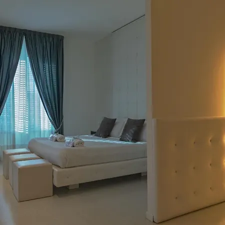 Affittacamere Palco Rooms&suites Palermo