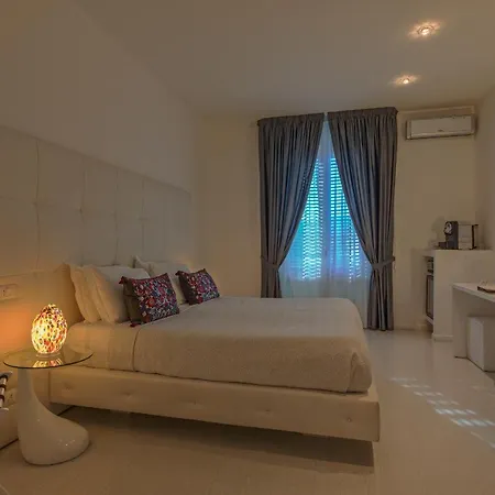 Affittacamere Palco Rooms&suites Palermo