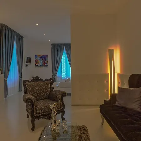 Affittacamere Palco Rooms&suites 3*