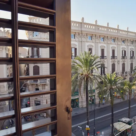 Dimora San Domenico Bed & Breakfast Palermo