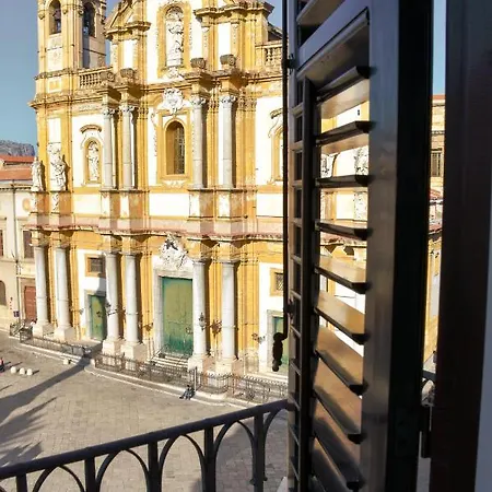 Bed & Breakfast Dimora San Domenico 2*