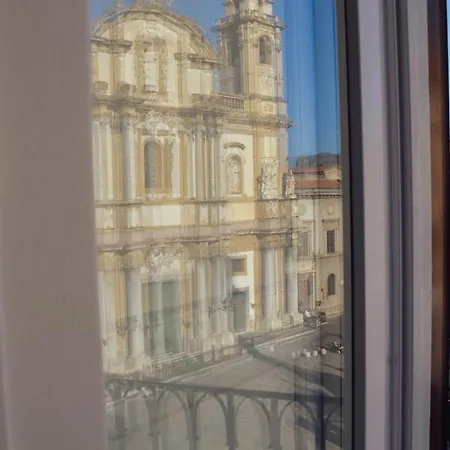 Dimora San Domenico Bed & Breakfast