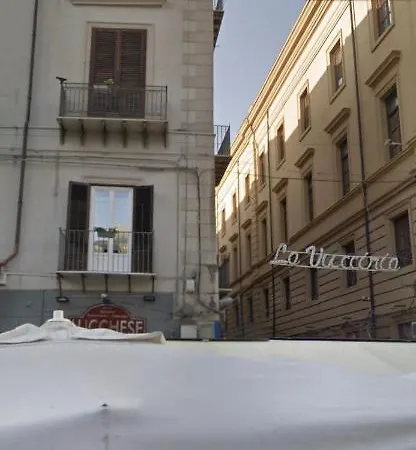 Dimora San Domenico Bed & Breakfast