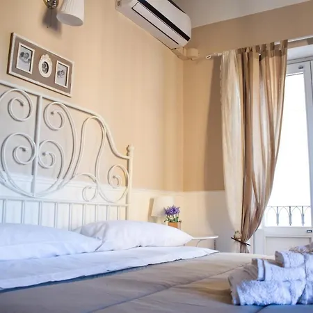 Bed & Breakfast Dimora San Domenico 2*