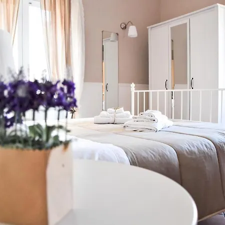 Bed & Breakfast Dimora San Domenico