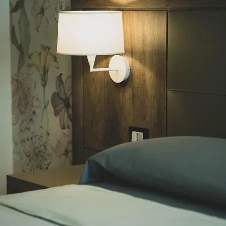 Pontemare Hotel