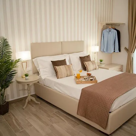 Porta Aragonese Luxury פלרמו