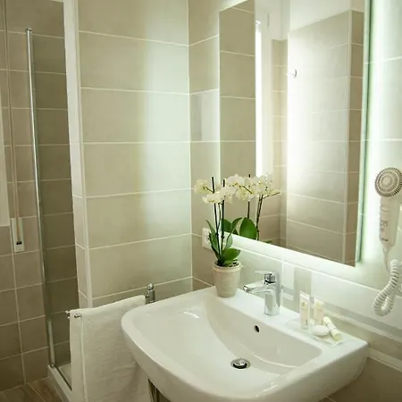 Porta Aragonese Luxury