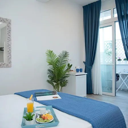 Porta Aragonese Luxury