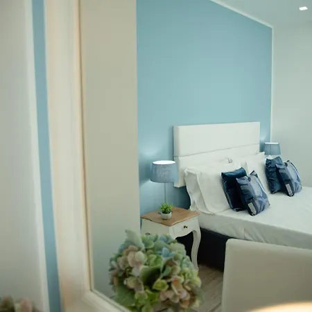 בית הארחה Porta Aragonese Luxury 2*