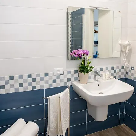 Porta Aragonese Luxury 2* פלרמו