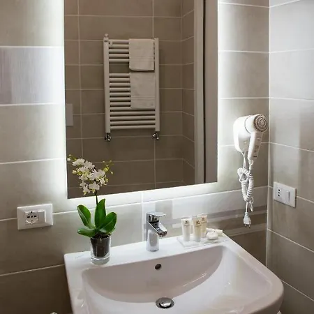Porta Aragonese Luxury