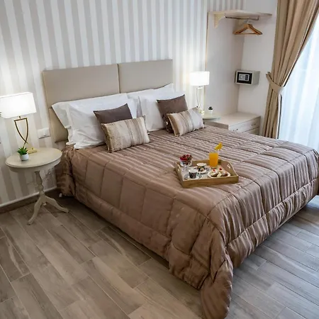 Porta Aragonese Luxury 2* פלרמו