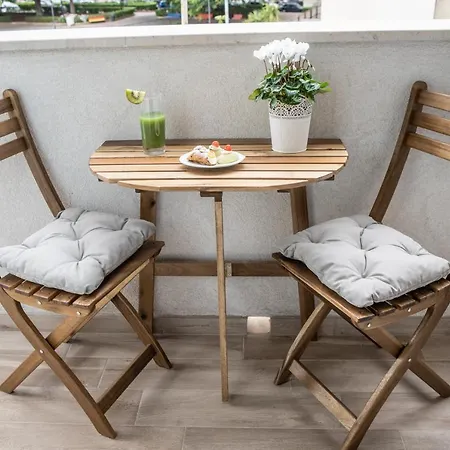 Porta Aragonese Luxury בית הארחה 2*