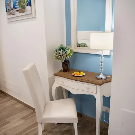 Porta Aragonese Luxury