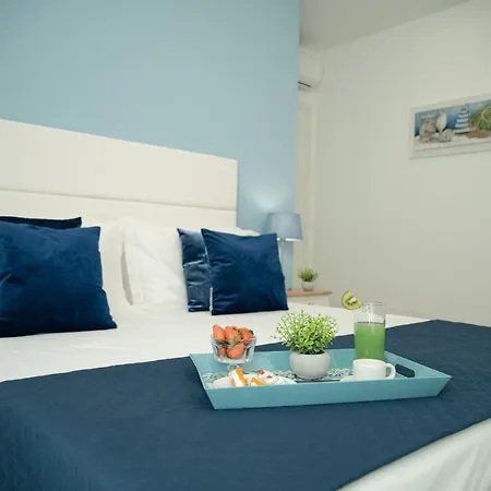 Porta Aragonese Luxury 2* פלרמו