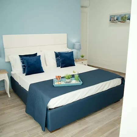 בית הארחה Porta Aragonese Luxury 2*