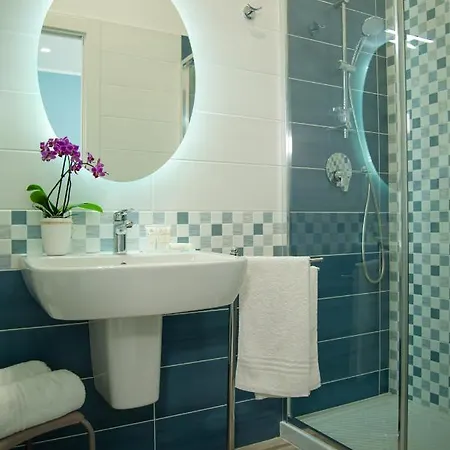 Porta Aragonese Luxury פלרמו