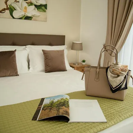 Porta Aragonese Luxury פלרמו