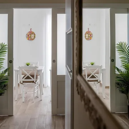Porta Aragonese Luxury פלרמו