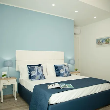 Porta Aragonese Luxury בית הארחה 2*